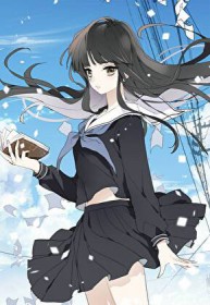 遇A就倒[穿书]
