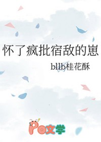 怀了疯批宿敌的崽