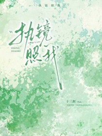 执镜照我