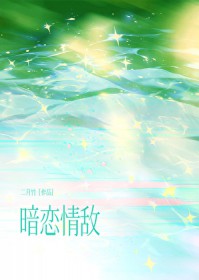 暗恋情敌