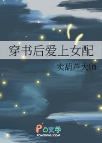 穿书后爱上女配