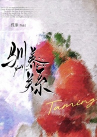 驯养关系（小妈文）