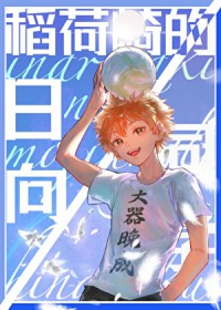 （排球少年同人）稻荷崎的日向同学