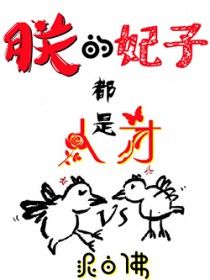 朕的妃子都是人才